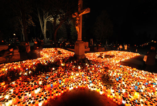 All Saints Day