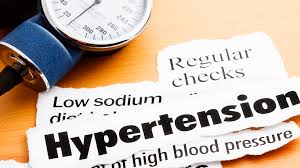 Hypertension